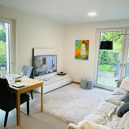 Apartament Luxury Green Flat - 105 *